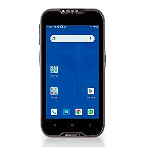 Coletor de Dados Datalogic Memor 11 2D Wi-Fi Android 11 944900002