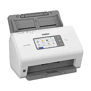 Scanner Brother A4 Duplex Wireless 60 ppm ADS4900W