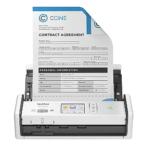 Scanner Brother A4 Duplex 30ppm USB/Wi-fi ADS1800W
