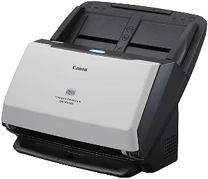 Scanner Canon A4 DR-M160II 60ppm 600 DPI - 9725B010AA