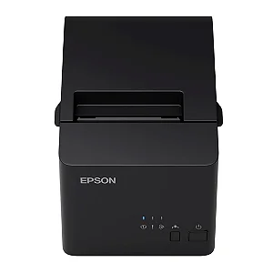 Impressora Não Fiscal Epson TM-T20Xll USB e Serial - C31CL45011
