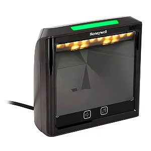 Leitor de Códigos Honeywell 7990G Fixo - 7990G-2USBX-1