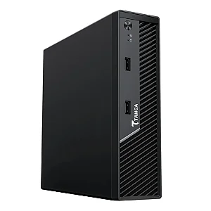Desktop Tanca TC-8240S N4020 4GB 120GB SSD 2SR - 000490