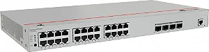 Switch Huawei eKit 24P Giga 400W PoE+4P - S310-24P4X