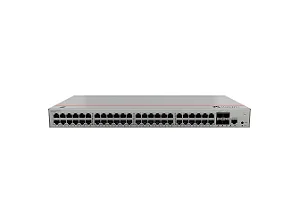 Switch Huawei eKit 48P Gigabit 380W PoE+ 4P SFP S310-48P4S