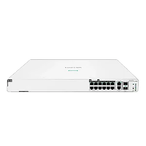 Switch HPE Aruba Instant On 1960 8G 4P2.5 2XT - S0F35A