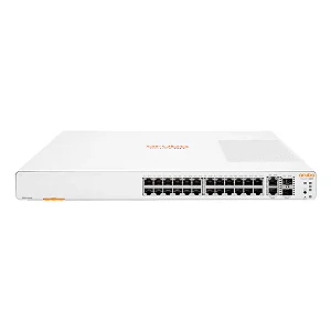 Switch HPE Aruba 1960 24G 2XGT 2SFP+ JL806A
