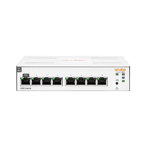 Switch HPE Aruba IOn 1830 8G Sw JL810A