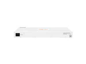 Switch HPE Aruba Instant On 1830 24G 2SFP JL812A