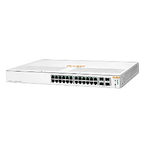 Switch HPE Aruba IOn 1930 24G + 4SFP+ JL682A