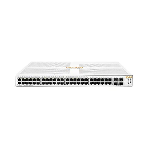 Switch HPE Aruba 1930 48G + 4SFP+ - JL685A