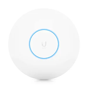 Access Point Ubiquiti UniFi 6 LR sem Fonte - U6-LR