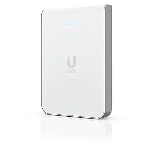 Access Point Ubiquiti UniFi 6 - U6-Enterprise-IW