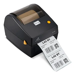 Impressora de Etiquetas Elgin L42DT 46L42DTCKD01