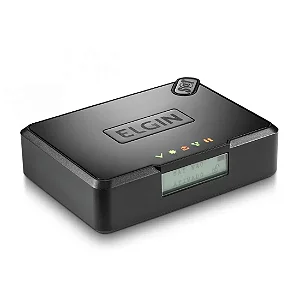 SAT Fiscal Elgin Smart 4GB 1 USB 2 RJ45 - 46SATSMAR201