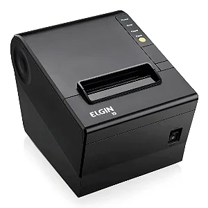 Impressora Não Fiscal Elgin I9 Full USB/Ser/ETH - 46I9USECKD02