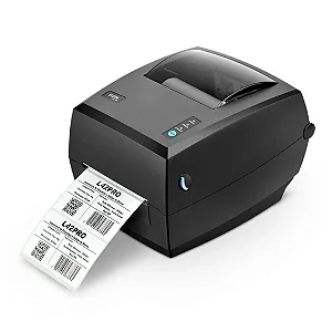 Impressora de Etiquetas Elgin L42 Pro Full - 46L42PUSEC01