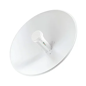 Rádio Ubiquiti AirMAX PowerBeam M5 25dBi - PBE-M5-400