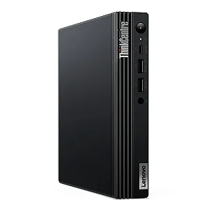 Desktop Lenovo Tiny Thinkcentre M75Q G5 AMD Ryzen 7 PRO 8700GE 16GB SSD 512GB 12RR000LBO