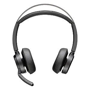 Headset HP Voyager Focus 2 Stereo USB-A 77Y85AA
