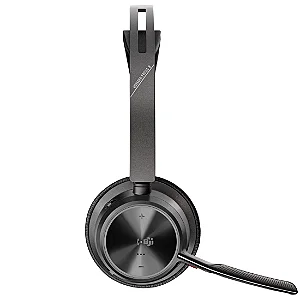 Headset HP Poly Voyager Focus 2 USB-C/A Teams 9T9J4AA#AC3