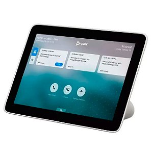Touch Control HP Poly GC8 Branco - 875J6AA