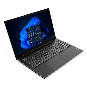 Notebook Lenovo V15 G4 Intel Core i5-13420H 15.6" 8GB 256GB SSD FreeDOS - 83GL0012BR
