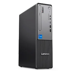 Desktop Lenovo Neo50s SFF G5 Intel Core i5-14400 8GB 256GB SSD FreeDOS - 13EJ000EBO