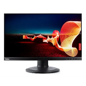 Monitor Lenovo ThinkVision S22E-18 21,5" - 61FAKIR1BR