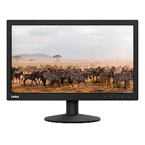 Monitor Lenovo E20-1B 19,5" - 63A0KAR1BR
