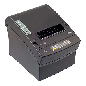 Impressora Não Fiscal Elgin i8 USB SERIAL ETHERNET - 46I8USECKD09