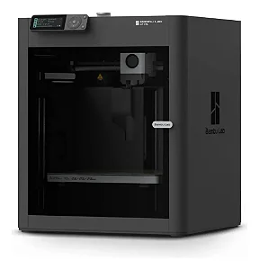 Impressora 3D Bambu Lab P1S - PF001-U