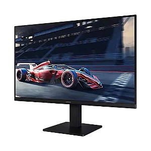 Monitor Samsung Essential S3 27" FHD IPS 100Hz 5ms - LS27D300GALMZD