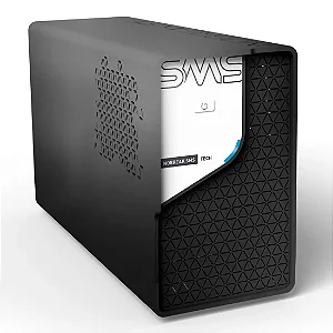 Nobreak SMS Tech 1400 VA Bivolt 115V - 29305