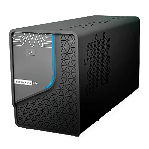 Nobreak SMS PRO 700 VA Bivolt/Bivolt Wi-Fi - 29400
