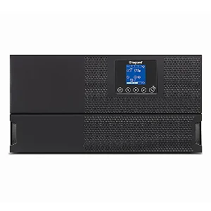 Nobreak SMS Sinus Triad 6 kVA NG Mono 220V - 23642