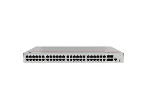 Switch Huawei eKit 48P Gigabit 4P 10GE SFP+ S220-48T4X