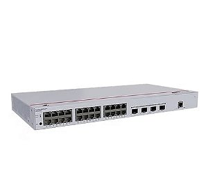 Switch Huawei eKit 24P Gigabit 4P 10GE SFP+ S220-24T4X