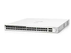 Switch HPE Aruba IOn 1830 8G 65W Sw JL811A I