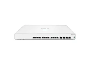 Switch HPE Aruba 1960 12XGT 4SFP+ - JL805A I