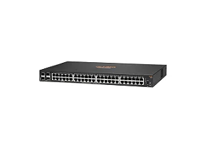 Switch HPE Aruba 6000 48G 4SFP - R8N86A