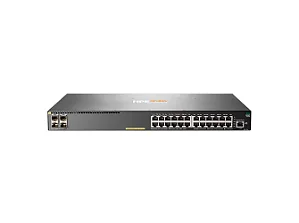 Switch HPE Aruba 6000 48G CL4 4 SFP - R8N85A