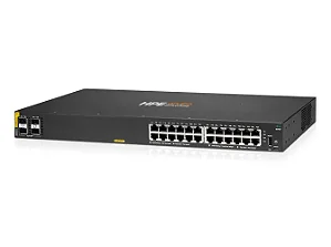 Switch HPE Aruba 6000 24G CL4 4SFP - R8N87A