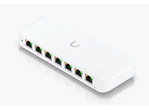 Switch Ubiquiti UniFi L2 / 8 USW-ULTRA
