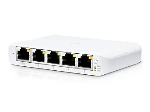 Switch Ubiquiti UniFi Gen2 5P USW-Flex-Mini