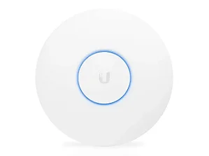 Access Point Ubiquiti Uni-Fi AC Pro com Fonte - UAP-AC-PRO