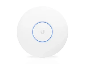 Access Point Ubiquiti UniFi AC Lite com Fonte - UAP-AC-LITE