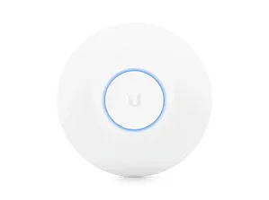 Access Point Ubiquiti UniFi AC LR com Fonte - UAP-AC-LR