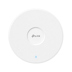 Access Point TP-LINK Wi-fi 7 Tri-Band BE11000 de Teto EAP773