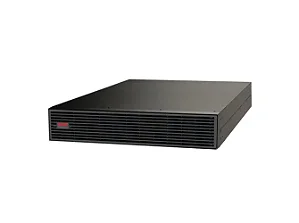 Módulo de bateria p/Nobreak APC SRV 1kVA Rack - SRV36RLBP-9A